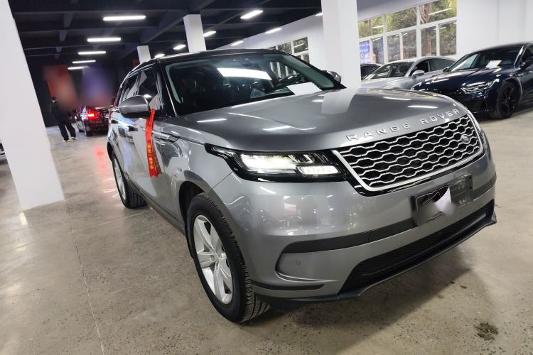 Used Land Rover Range Rover Velar 2020 P250