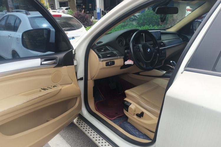 Used BMW X6 2012 xDrive35i