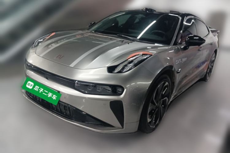 Used Zeekr 001 2024 WE Edition 95 kWh All-Wheel Drive