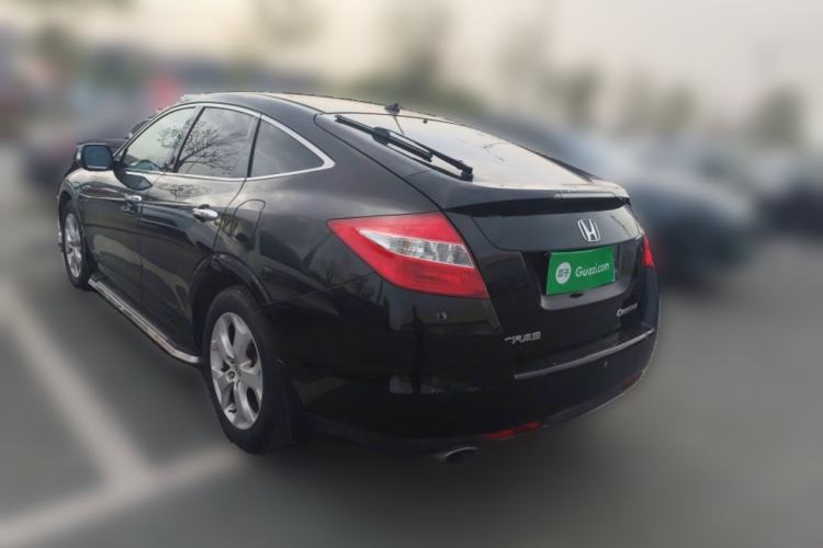 Used Honda Crosstour 2012 2.4L Luxury Edition