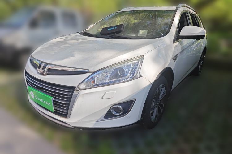 Used Luxgen U6 SUV 2014 2.0T Flagship Edition