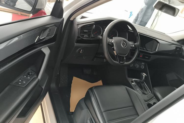 Used Volkswagen Tayron 2020 280TSI Two-Wheel Drive Comfort Connect Edition Driver Seat