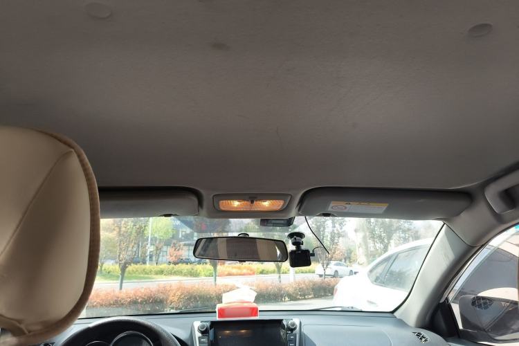 Used Toyota Vios 2017 1.5L CVT Innovation Edition