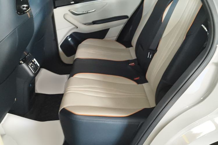 Used BYD Song PLUS New Energy 2023 Champion Edition EV 605KM Flagship PLUS
