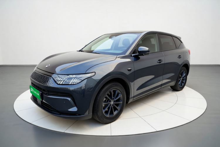 Used Leapmotor C11 2023 Range-Extended 300 Comfort Edition
