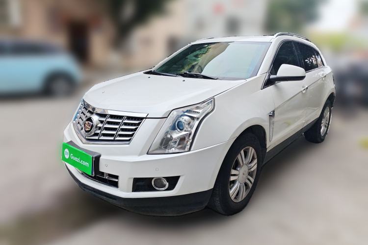 Used Cadillac SRX 2015 3.0L Comfort Version