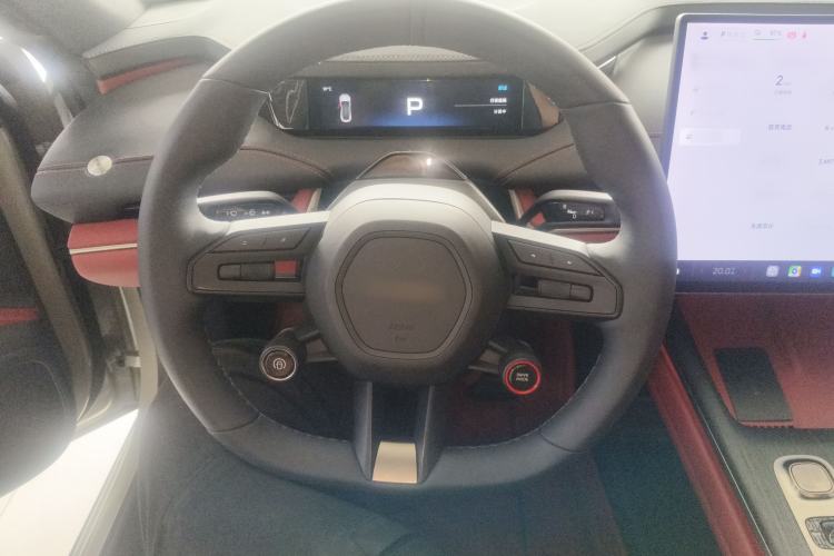 Used Xiaomi Auto SU7 2024 Rear-Drive Ultra-Long Range Advanced Pro-Level Intelligent Driving Version