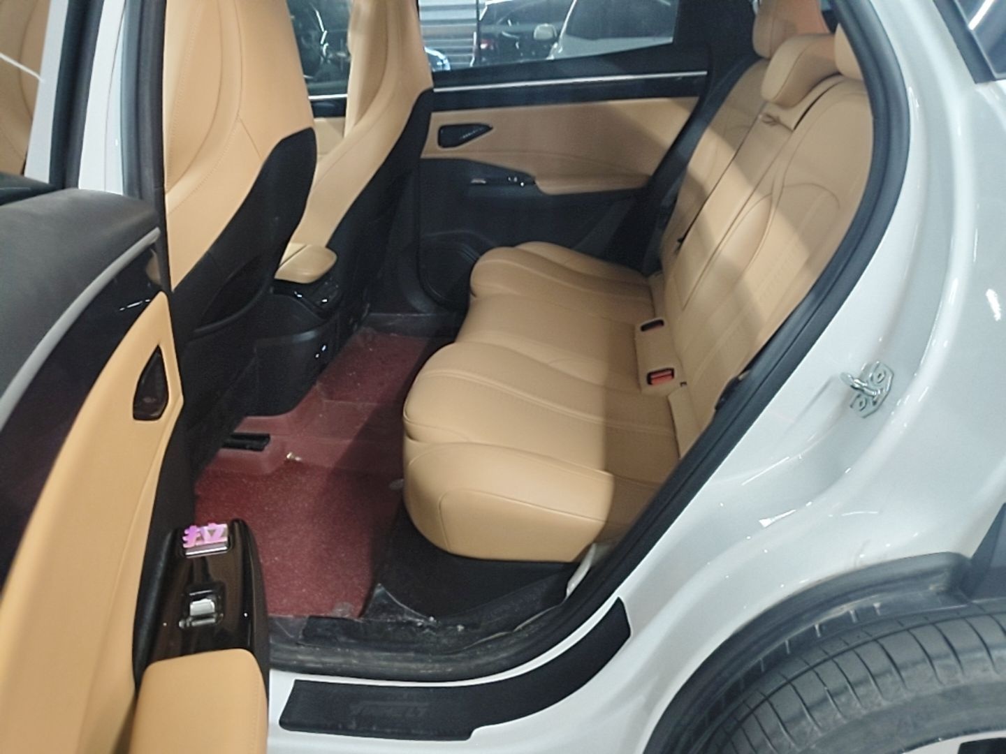 Geely Galaxy L7 2024 1.5T 55km PRO Dragon Edition — снимка 20