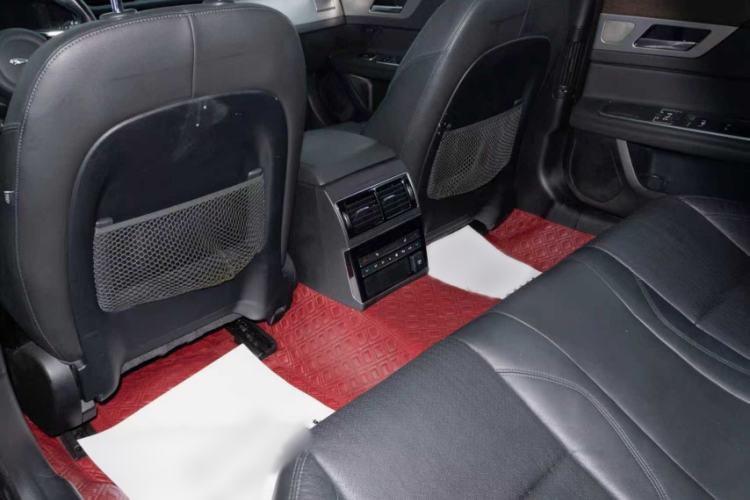 Used Jaguar XFL 2020 XFL 2.0T P250 Two-Wheel-Drive Luxury Edition