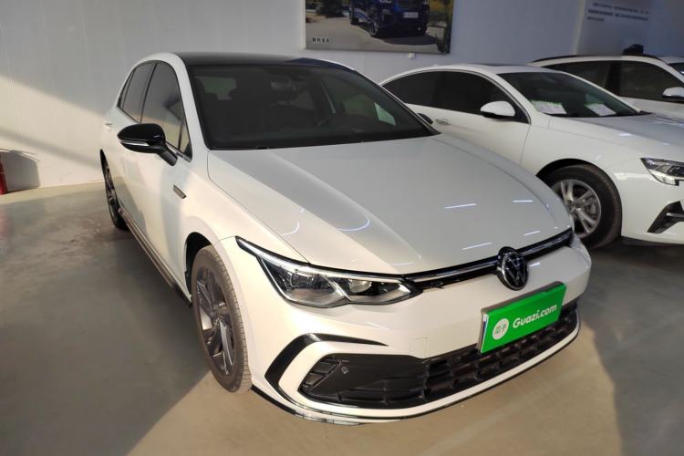 Used Volkswagen Golf 2023 280TSI DSG R-Line Lite