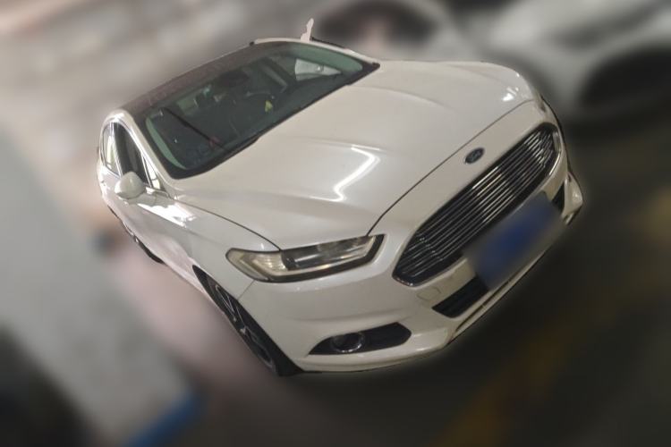 Used Ford Mondeo 2013 1.5L GTDi180 Fashion Edition
