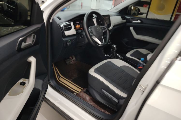 Used Volkswagen Tharu 2025 New Sharp 300TSI Ambitious Edition
