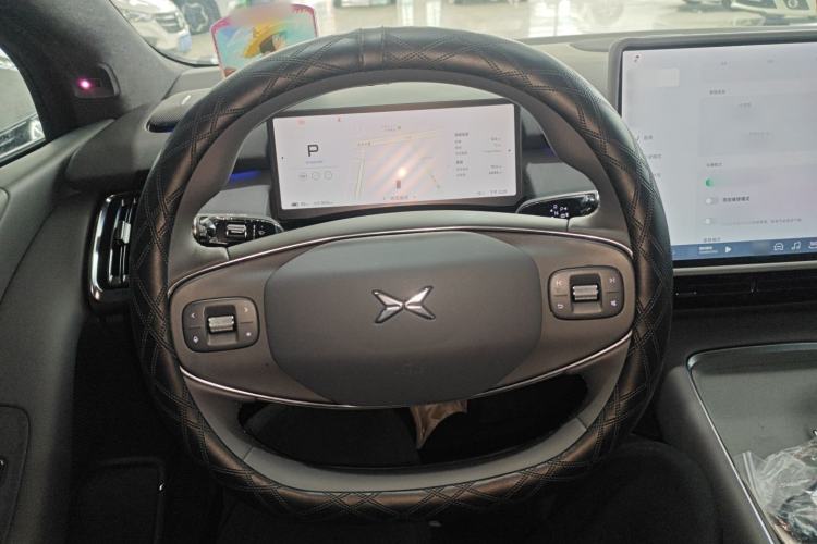 Used XPeng P7+ 2024 Long-Range Max