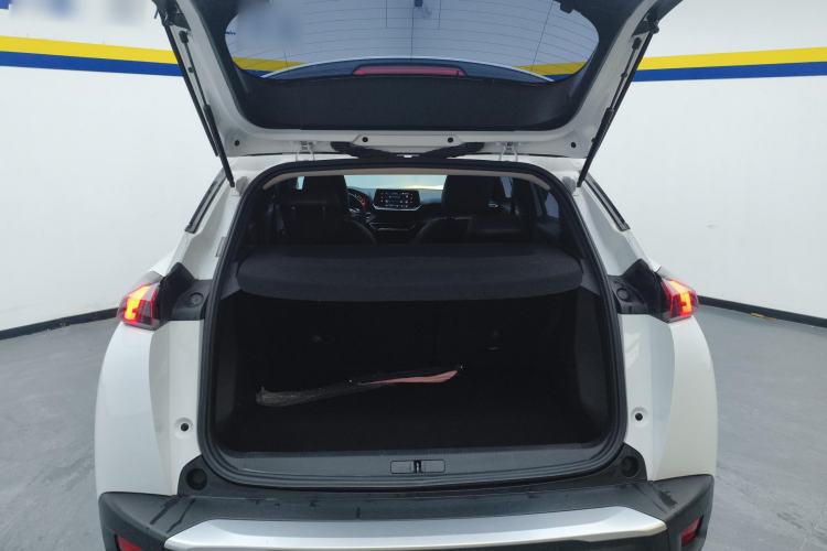 Used Peugeot 2008 2022 230THP THE ONE
