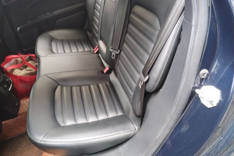 Used Ford Mondeo 2020 EcoBoost 180 Stylish Model