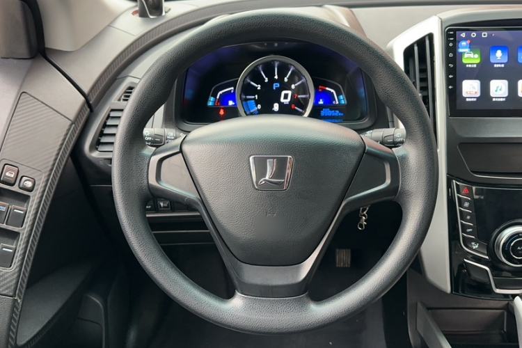 Used Luxgen U6 SUV 2016 1.8T Style Value Model