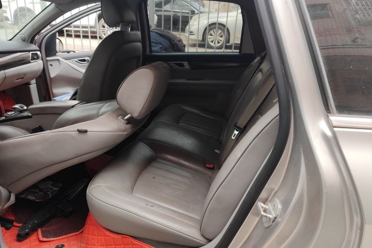 Used Denza 2014 Deluxe Edition
