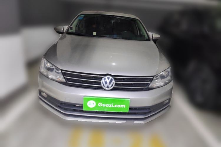 Used Volkswagen Sagitar 2018 1.6L Automatic Comfort Model