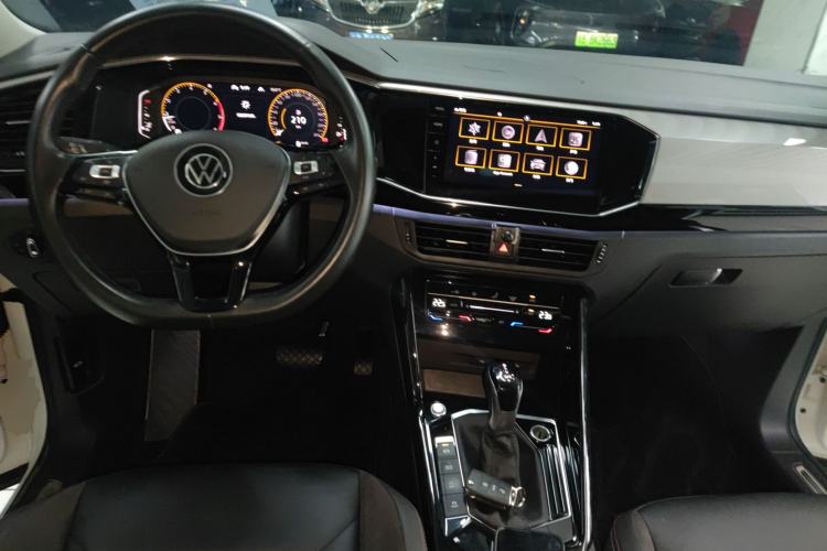 Used Volkswagen Tayron 2021 330TSI Two-Wheel-Drive 3rd Anniversary Limited Edition
