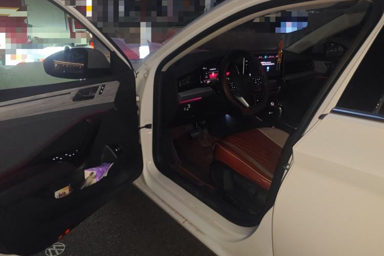 Used Volkswagen Sagitar 2023 300TSI DSG Excellence Edition