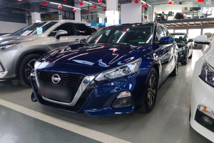 Used Nissan Teana 2019 2.0L XL Comfort Edition
