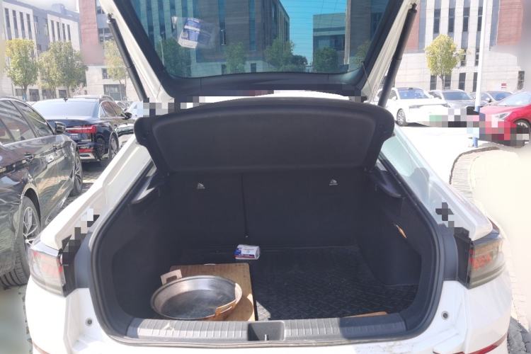 Used Volkswagen Lamando 2025 Lavida L 280TSI DSG Cool & Spicy Edition
