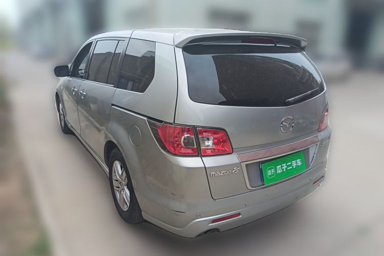 Used Mazda 8 2011 2.3L Deluxe Edition