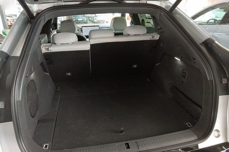 Used XPeng G7 2025 702 Max