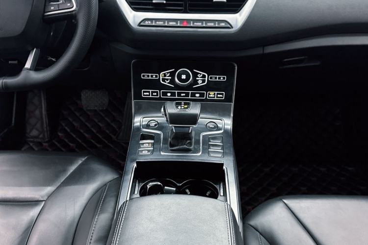 Used Hongqi H5 2020 1.5T DCT Flagship Edition