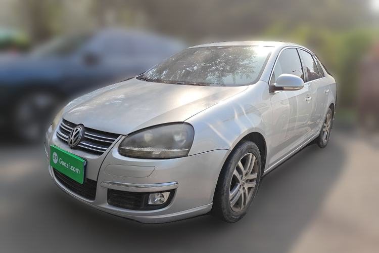 Used Volkswagen Sagitar 2011 1.6L Automatic Fashion Edition