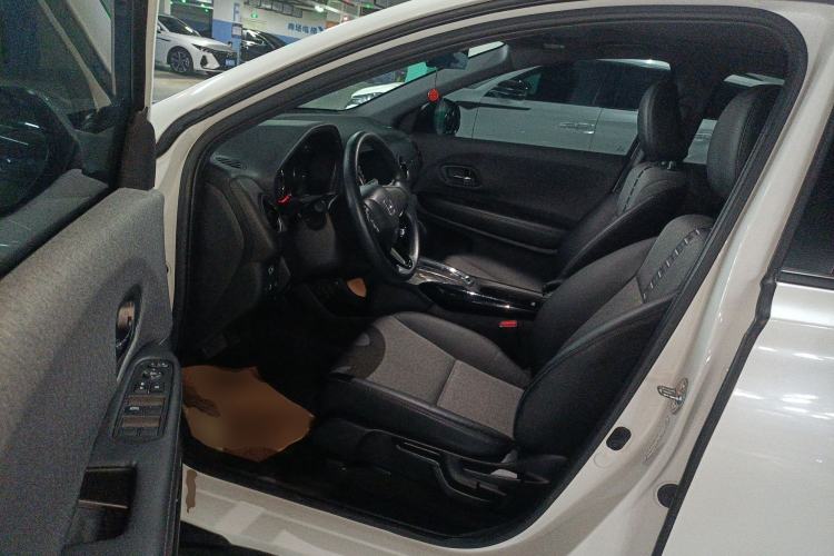 Used Honda XR-V 2021 1.5L CVT Comfort Version
