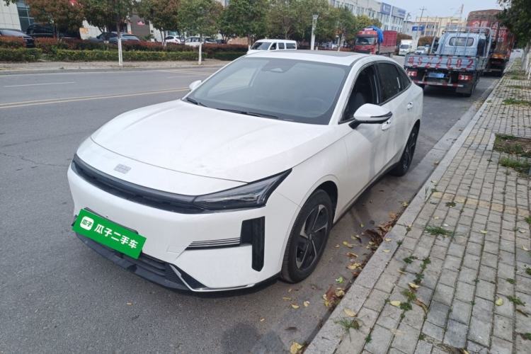 Used Geely Galaxy L6 2025 EM-i 140km Explorer+ Edition