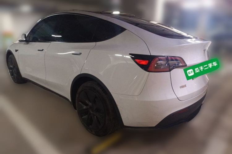 Used Tesla Model Y 2023 Rear-Wheel-Drive Version