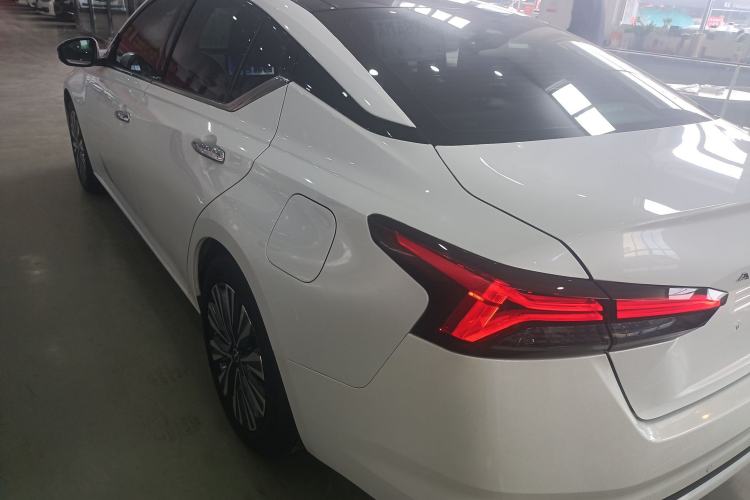 Used Nissan Teana 2022 2.0L XL-TLS Enjoyment Edition
