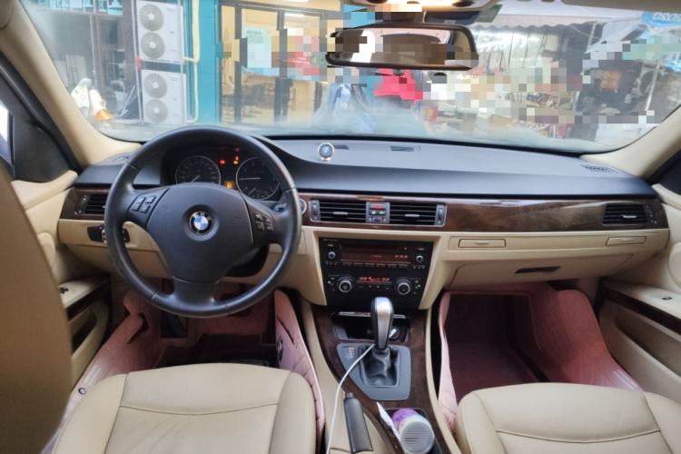 Used BMW 3 Series 2012 320i Sport Edition