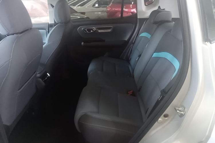 Used AION Y 2023 Younger
