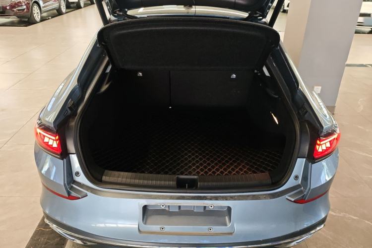 Used Volkswagen Lamando 2022 Lavida L 280TSI DSG Cool & Spicy Edition
