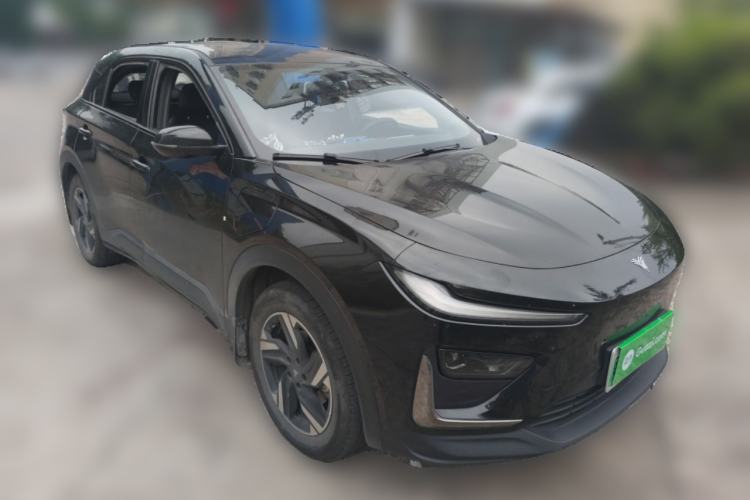 Used NETA X 2025 500 Air