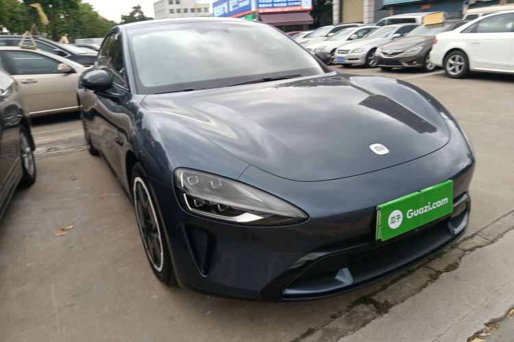Used Xiaomi Auto SU7 2024 Rear-Drive Standard Founder Edition