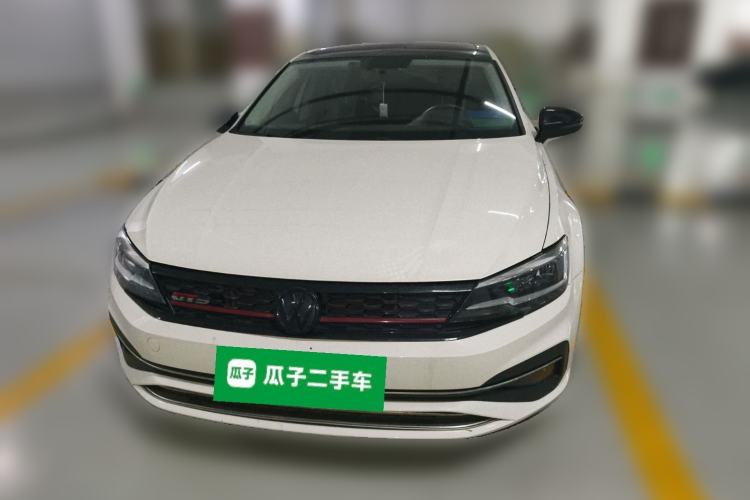 Used Volkswagen Lamando 2019 230TSI DSG Vision Edition China VI Standard