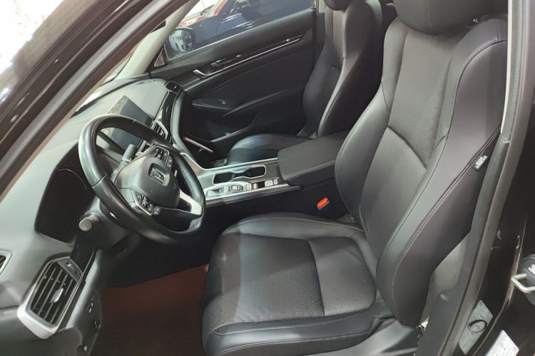 Used Honda Accord 2022 Xing·Hybrid 2.0L Xingling Version