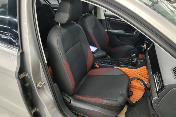 Used Volkswagen Bora 2021 1.5L Automatic Comfort Smart Connect Edition
