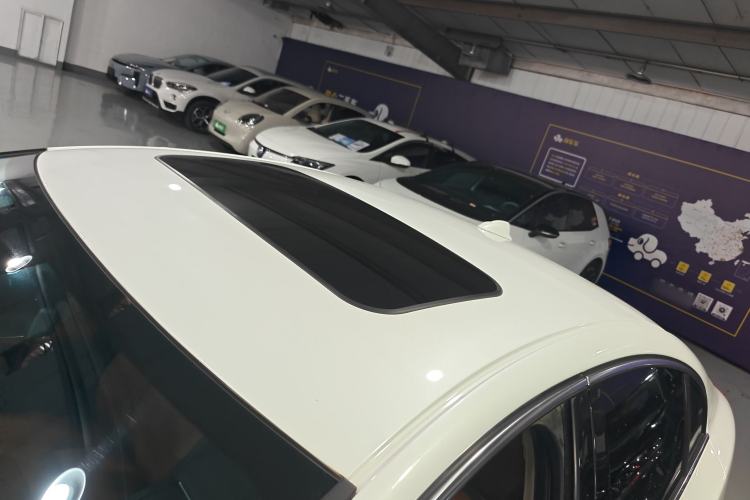 Used Volvo S60 2017 S60L T4 Smart Range Edition
