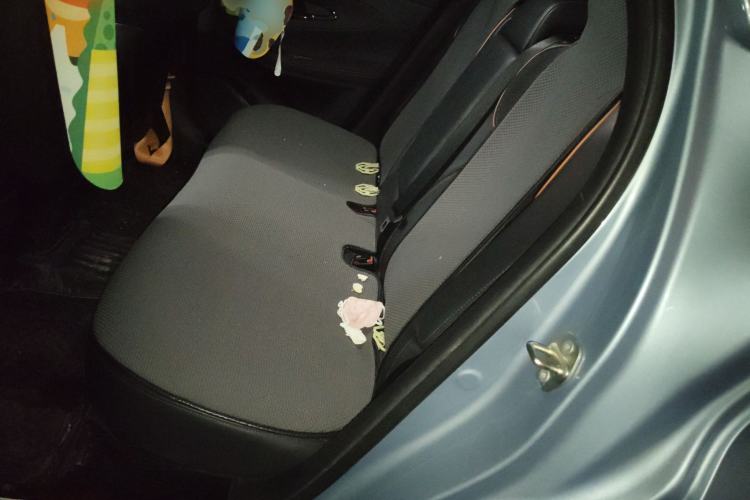 Used CHANGAN UNI-T 2022 1.5T Sport Edition Flagship Version
