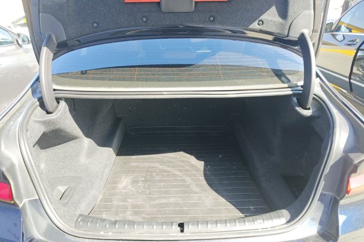 Used BMW 5 Series 2023 530Li Leading Model M Sport Package