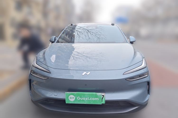 Used ONVO L60 2024 85 kWh Rear-Drive Version