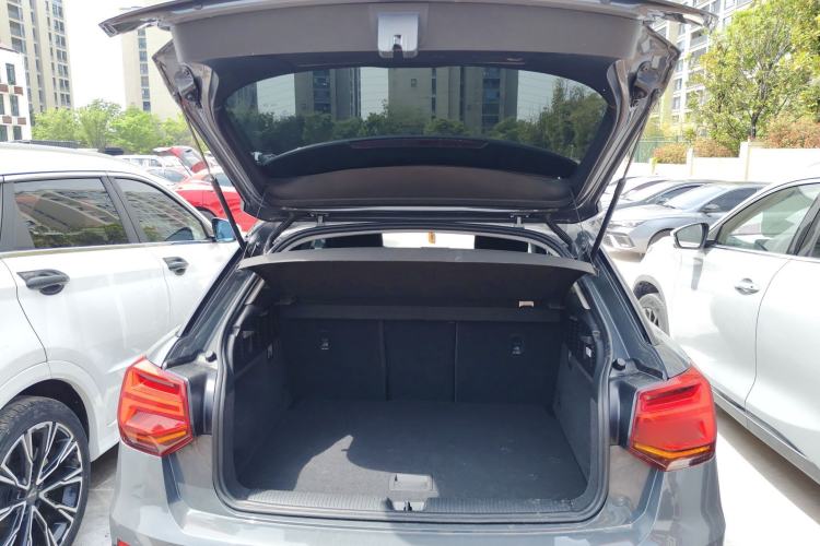 Used Audi Q2L 2020 35 TFSI Ambition Dynamic Edition
