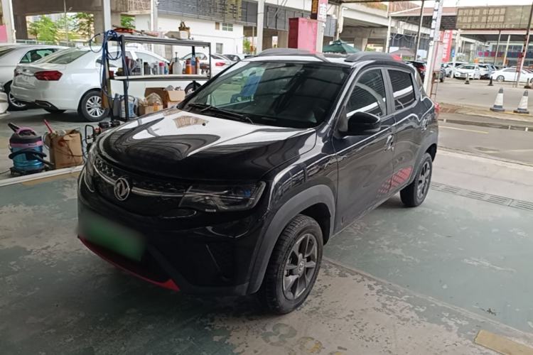 Used Dongfeng NAMMI EX1 2022 Quality Edition