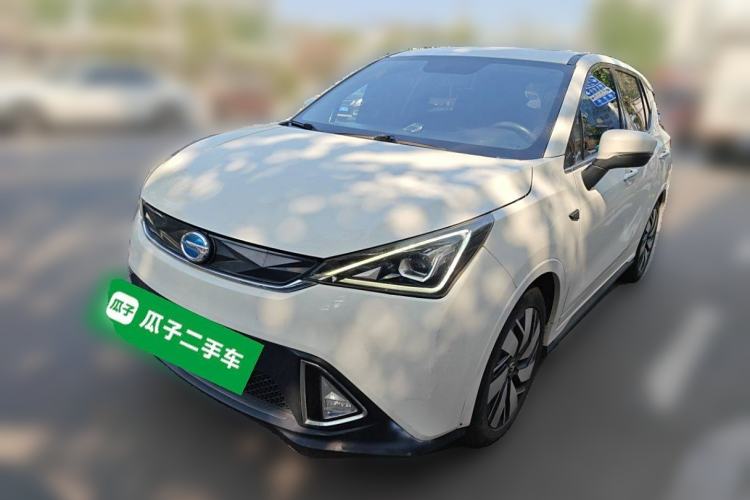 Used AION Trumpchi GE3 2017 310 Smart Edition