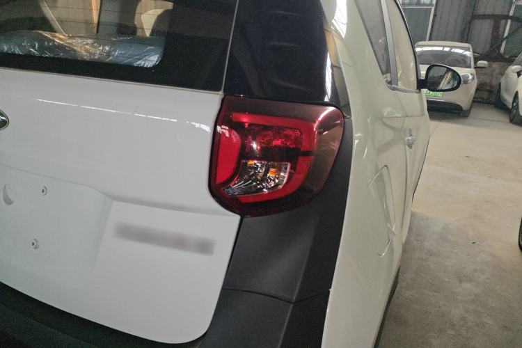 Used Chery Little Ant 2025 Model, 251km Favorite Edition, 25.05kWh